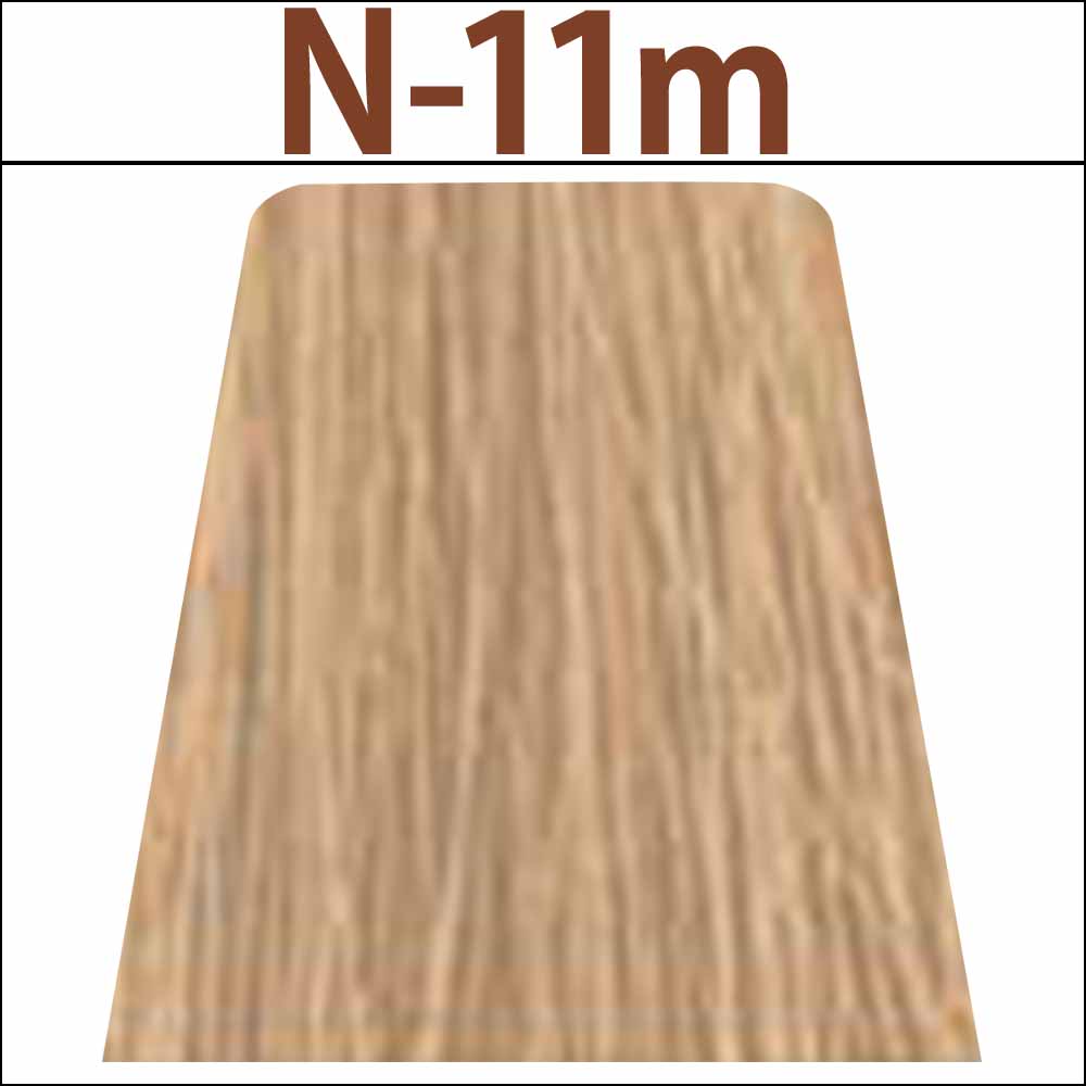 ナカノ キャラデコ ミュゼリア N ナチュラル 第1剤 / 80g | caradeco | 07