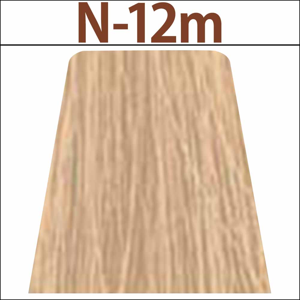 ナカノ キャラデコ ミュゼリア N ナチュラル 第1剤 / 80g | caradeco | 08