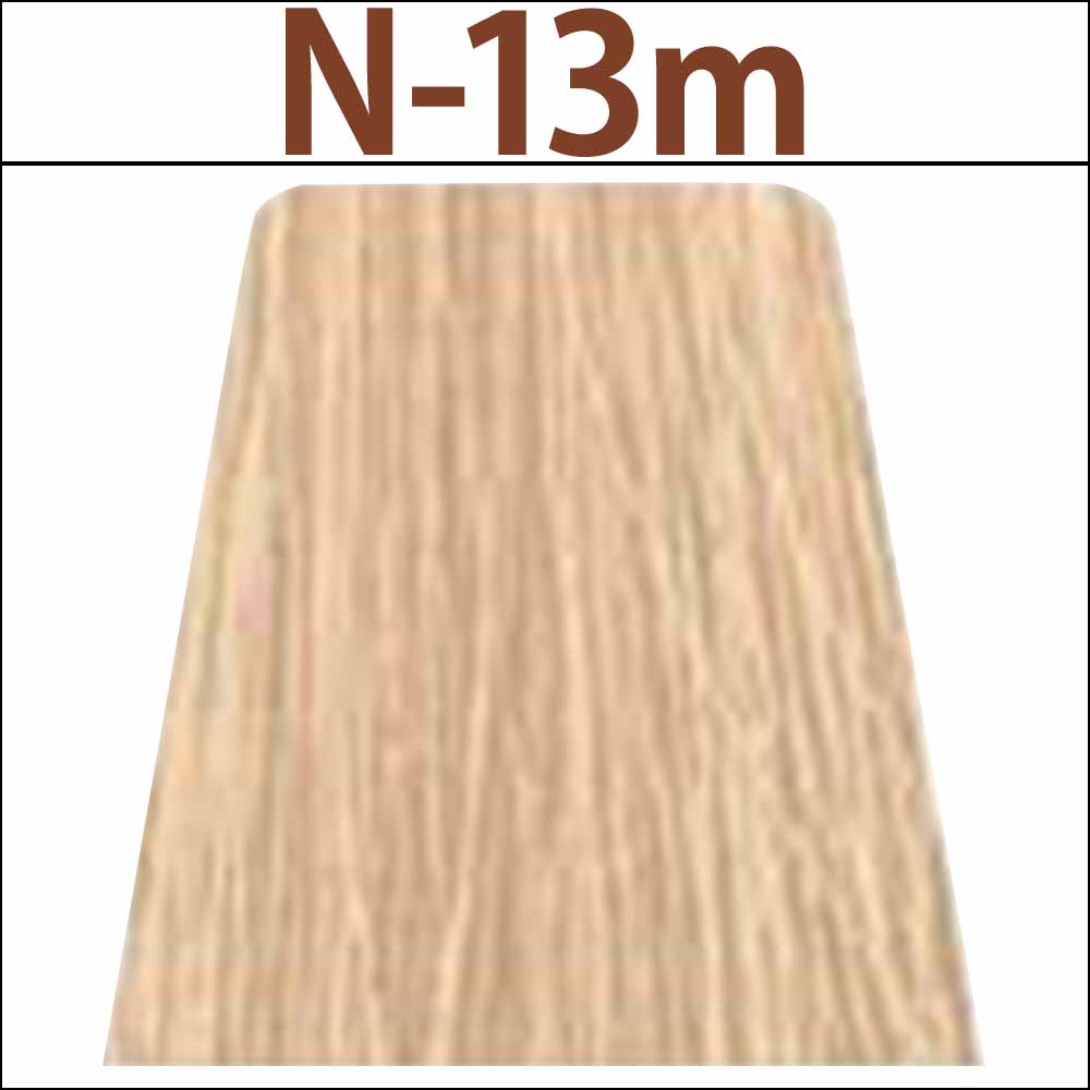 ナカノ キャラデコ ミュゼリア N ナチュラル 第1剤 / 80g | caradeco | 09