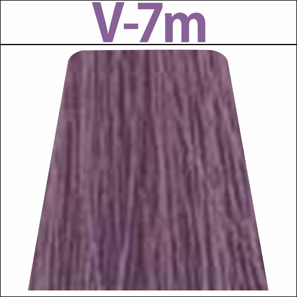 ナカノ キャラデコ ミュゼリア V バイオレット 第1剤 / 80g | caradeco | 01