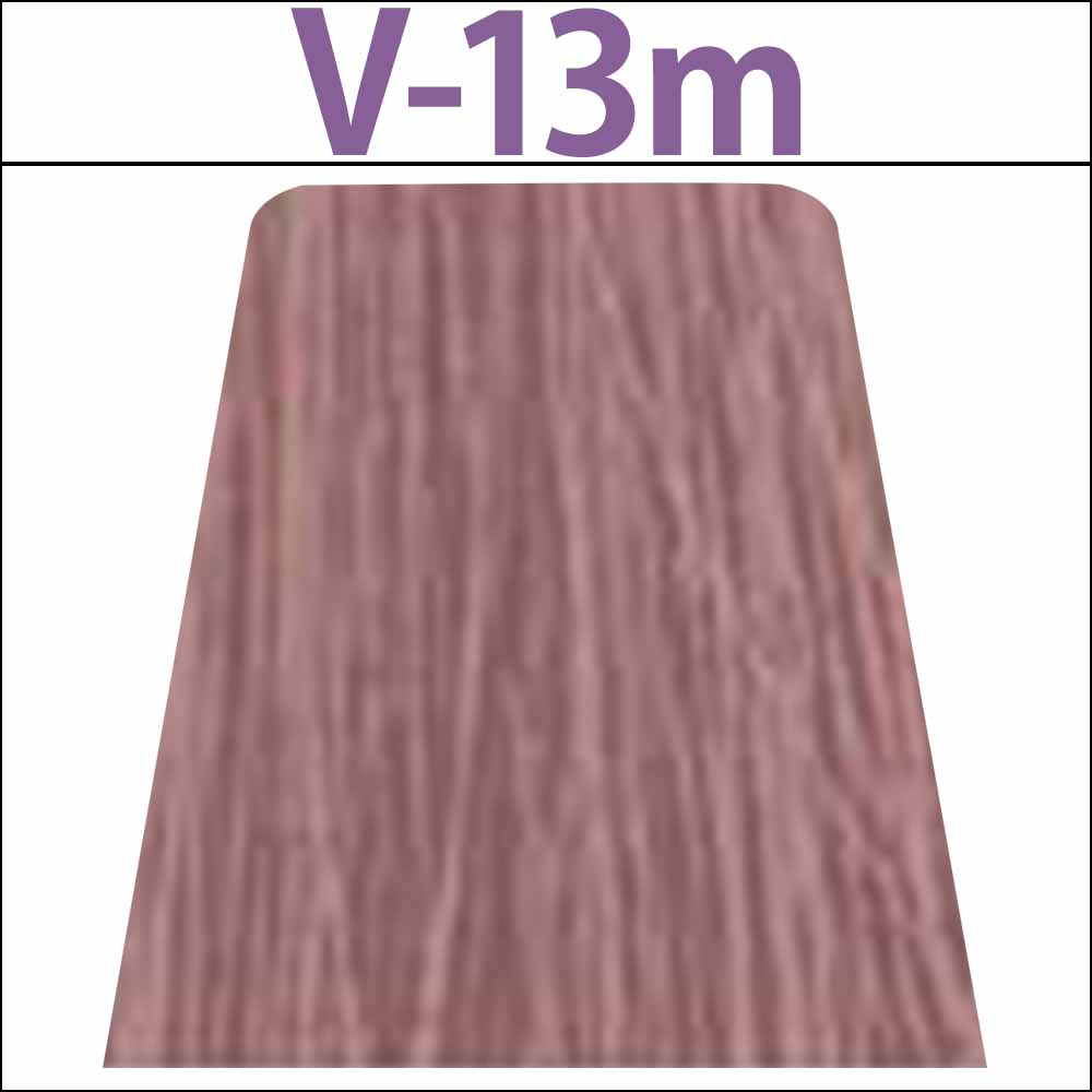 ナカノ キャラデコ ミュゼリア V バイオレット 第1剤 / 80g | caradeco | 04