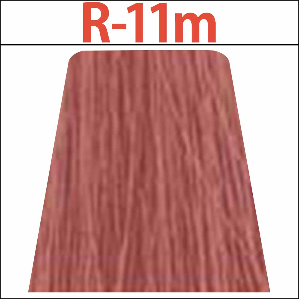 ナカノ キャラデコ ミュゼリア R レッド 第1剤 / 80g | caradeco | 03