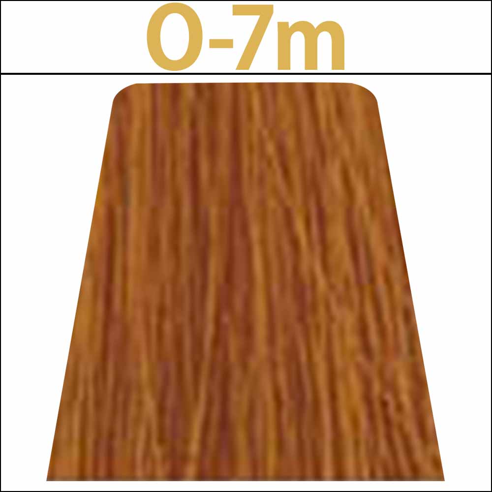 ナカノ キャラデコ ミュゼリア O オレンジ 第1剤 / 80g | caradeco | 01