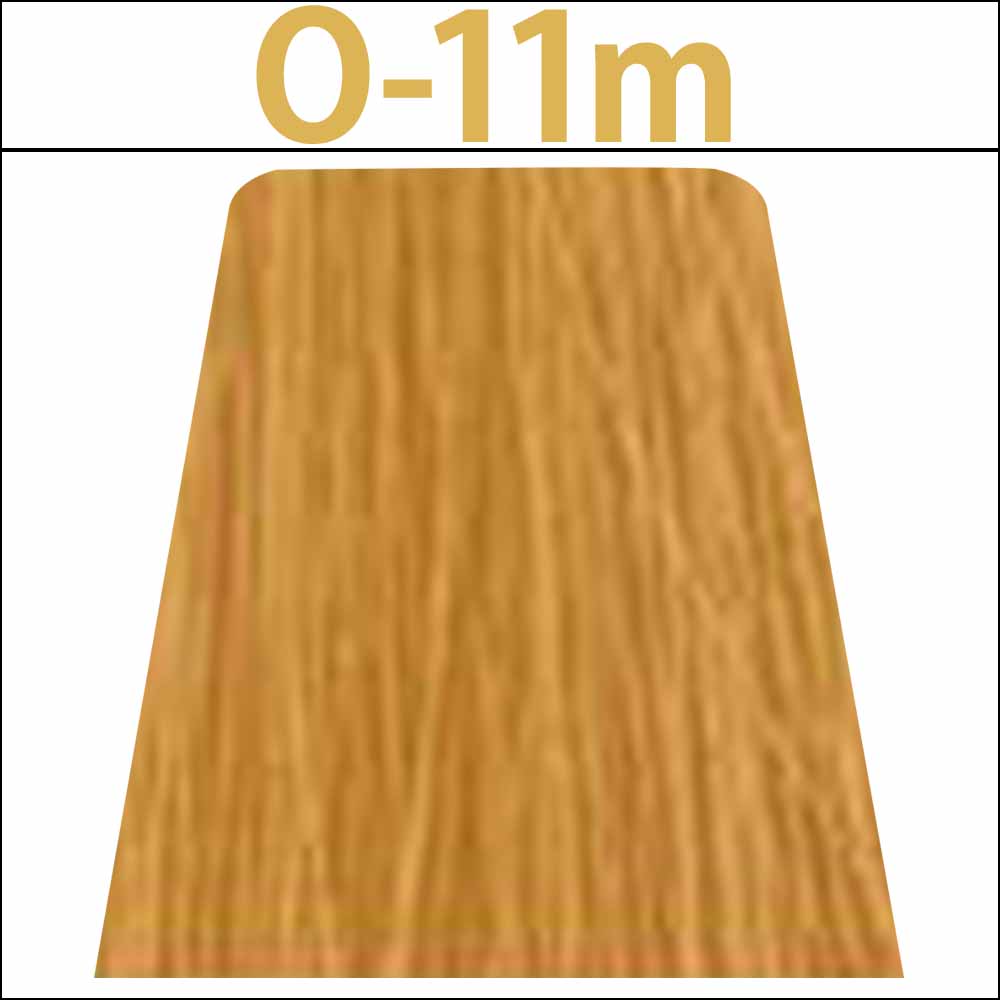 ナカノ キャラデコ ミュゼリア O オレンジ 第1剤 / 80g | caradeco | 03