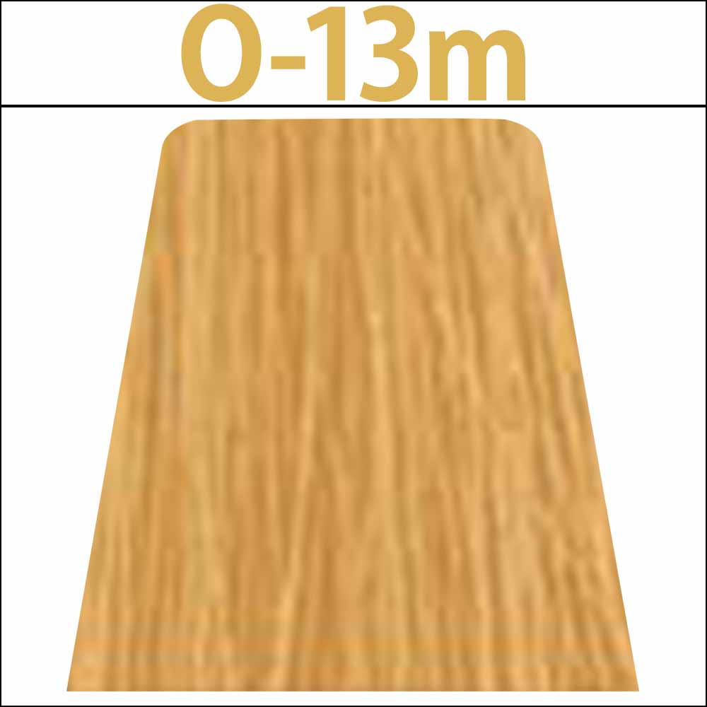 ナカノ キャラデコ ミュゼリア O オレンジ 第1剤 / 80g | caradeco | 04