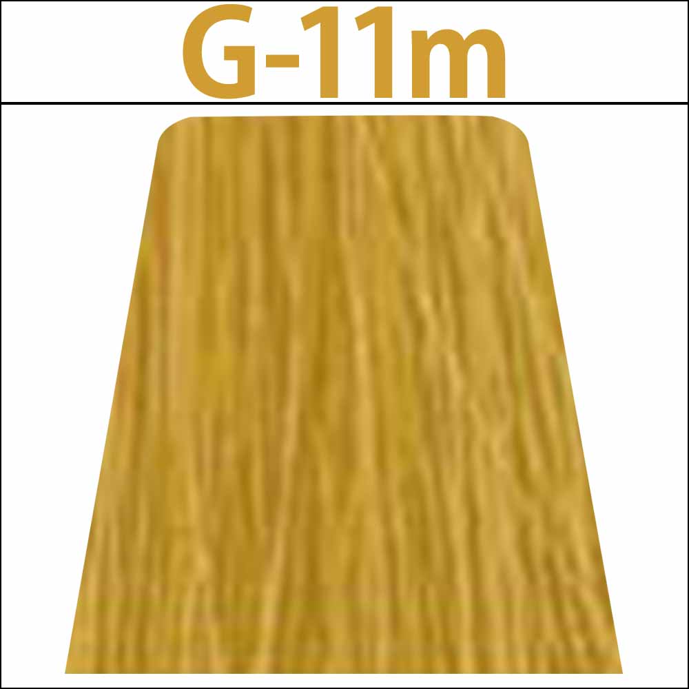 ナカノ キャラデコ ミュゼリア G ゴールド 第1剤 / 80g | caradeco | 03