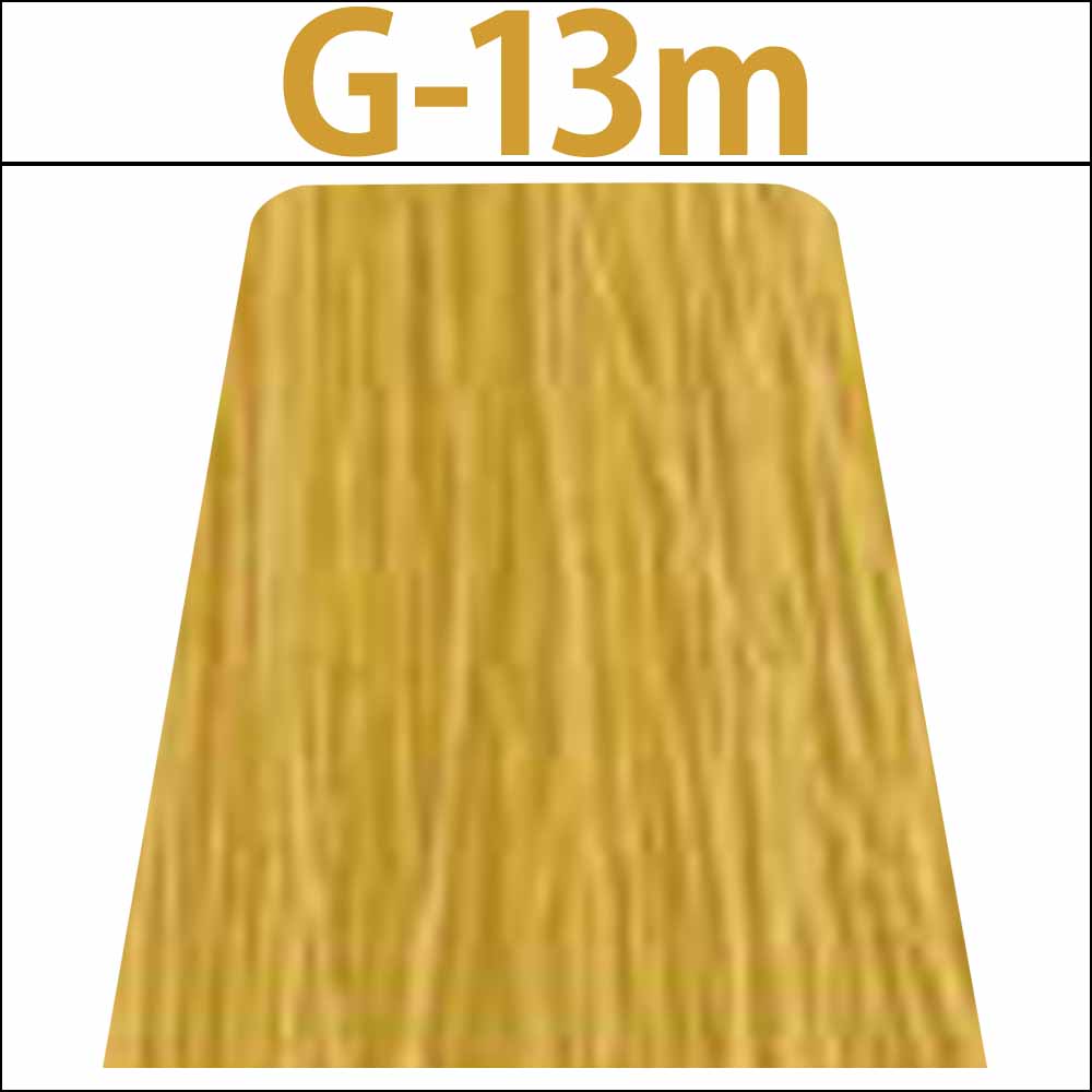 ナカノ キャラデコ ミュゼリア G ゴールド 第1剤 / 80g | caradeco | 04