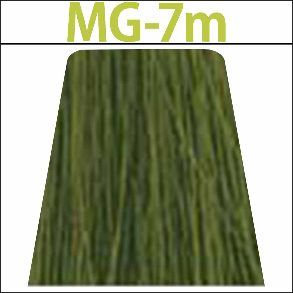 ナカノ キャラデコ ミュゼリア MG マットゴールド 第1剤 / 80g | caradeco | 01