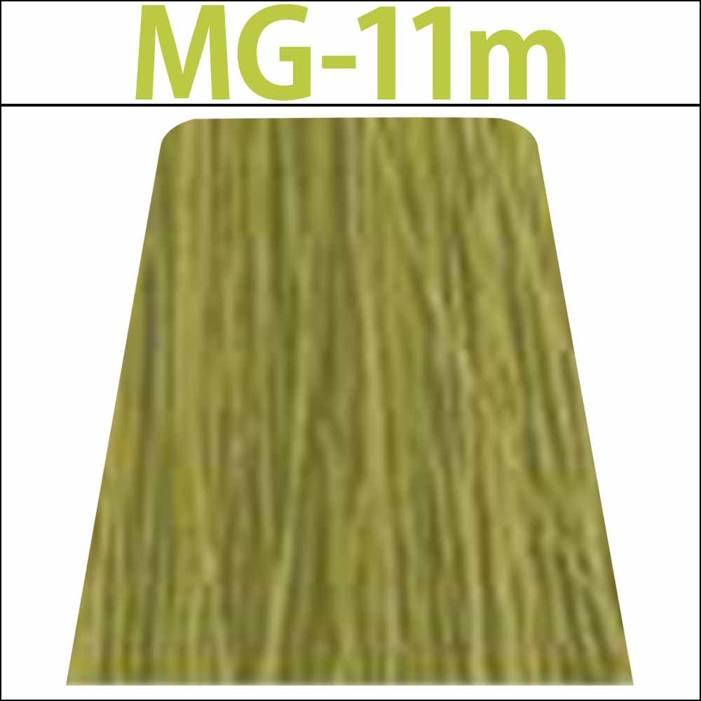 ナカノ キャラデコ ミュゼリア MG マットゴールド 第1剤 / 80g | caradeco | 03