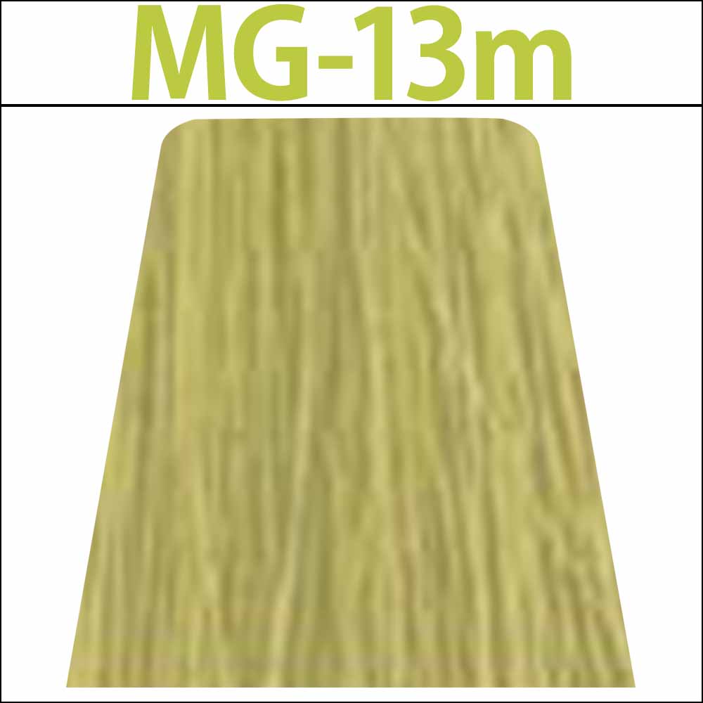 ナカノ キャラデコ ミュゼリア MG マットゴールド 第1剤 / 80g | caradeco | 04