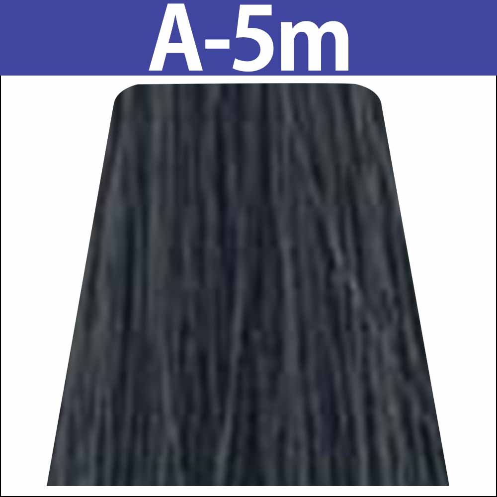 ナカノ キャラデコ ミュゼリア A アッシュ / 80g | caradeco | 01