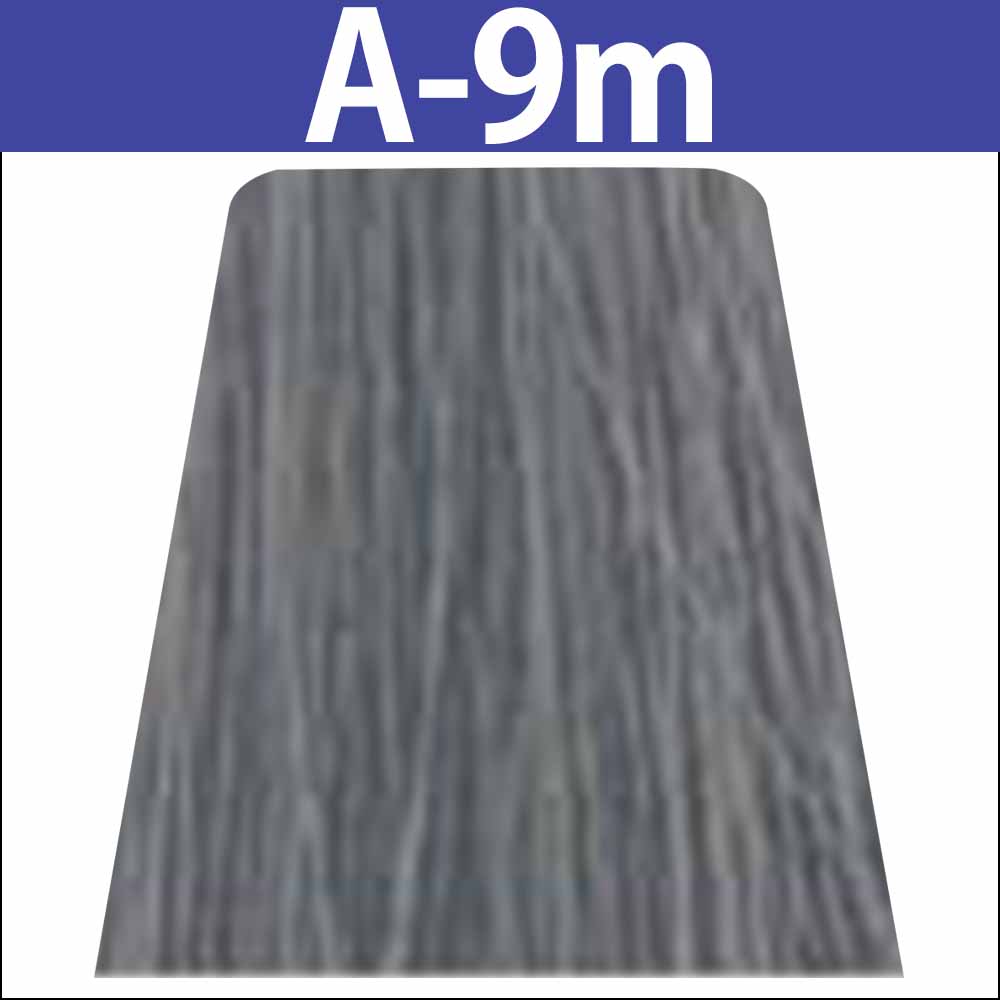 ナカノ キャラデコ ミュゼリア A アッシュ / 80g | caradeco | 03