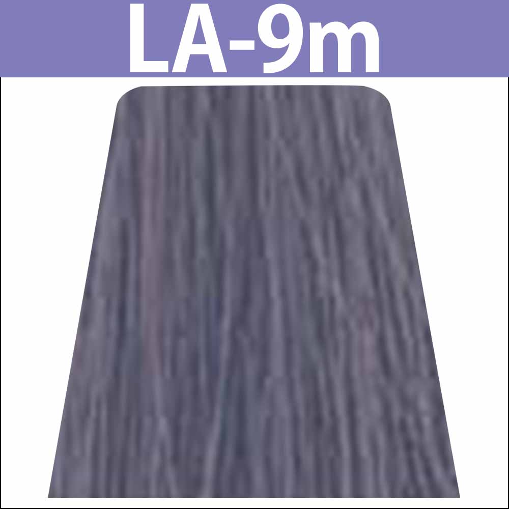 ナカノ キャラデコ ミュゼリア LA ラベンダーアッシュ / 80g | caradeco | 02