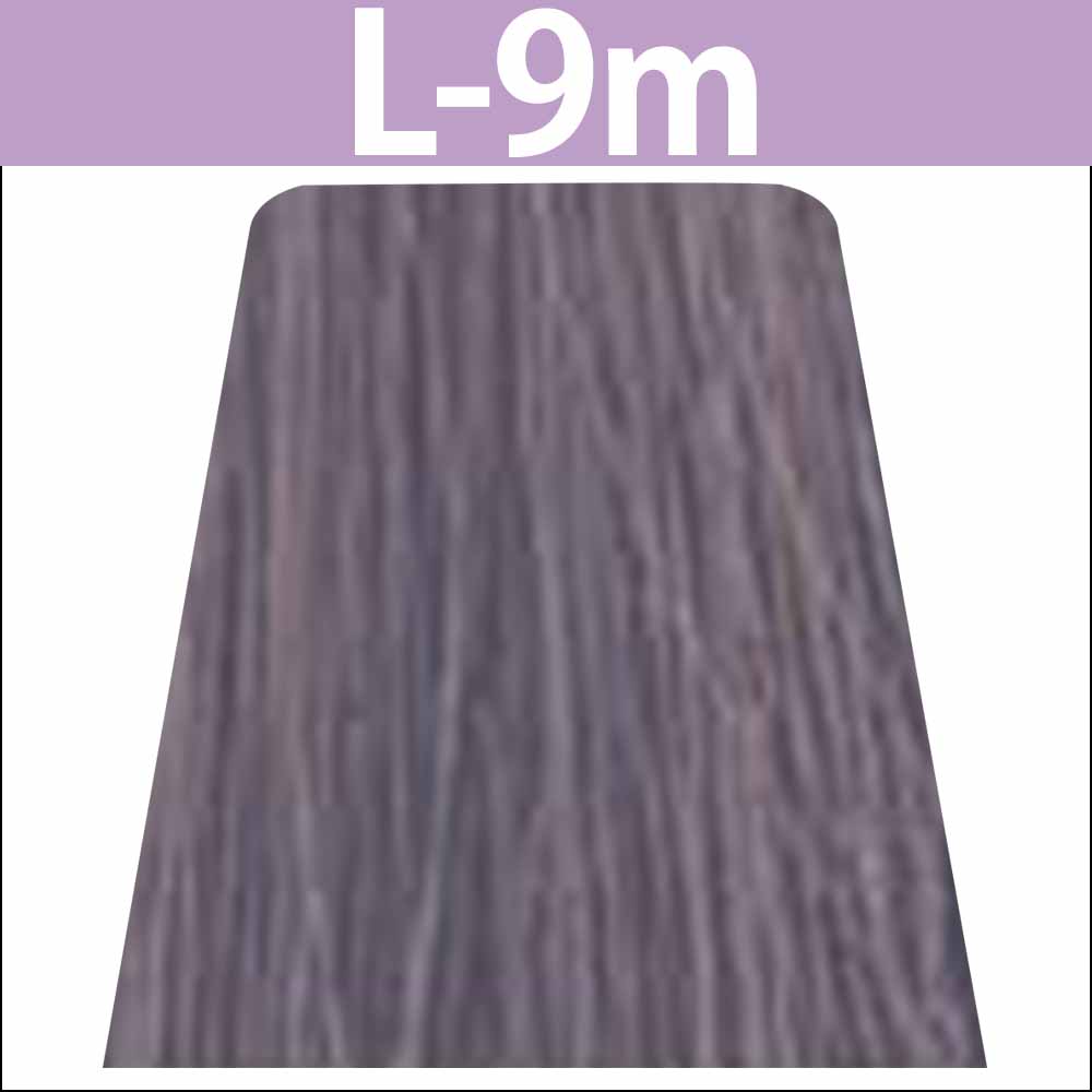 ナカノ キャラデコ ミュゼリア L ラベンダー 第1剤 / 80g | caradeco | 02