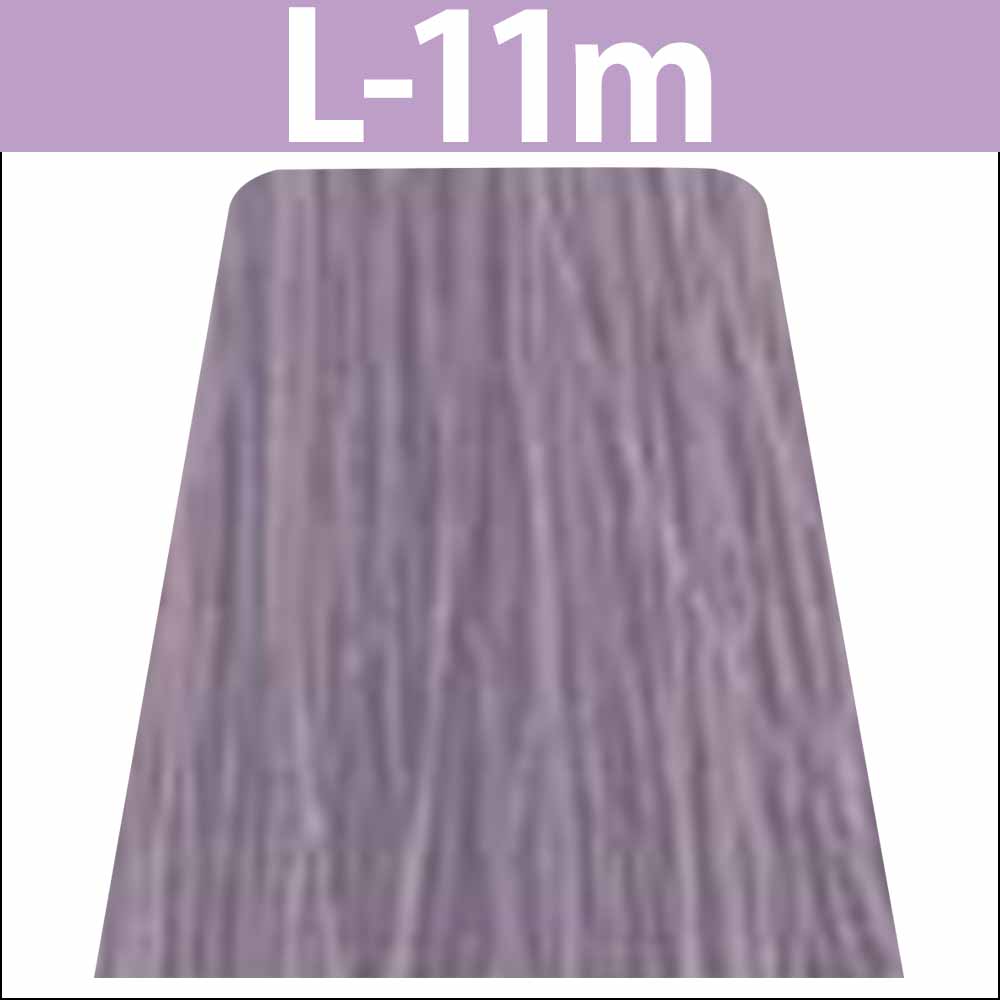 ナカノ キャラデコ ミュゼリア L ラベンダー 第1剤 / 80g | caradeco | 03