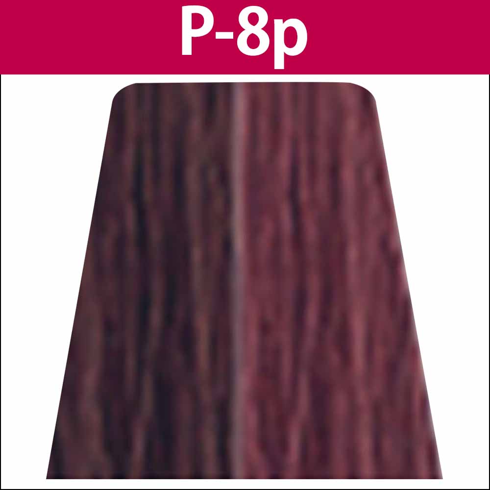 ナカノ キャラデコ パブェ アクティブゾーン P ピンク 第1剤 / 80g | caradeco | 03