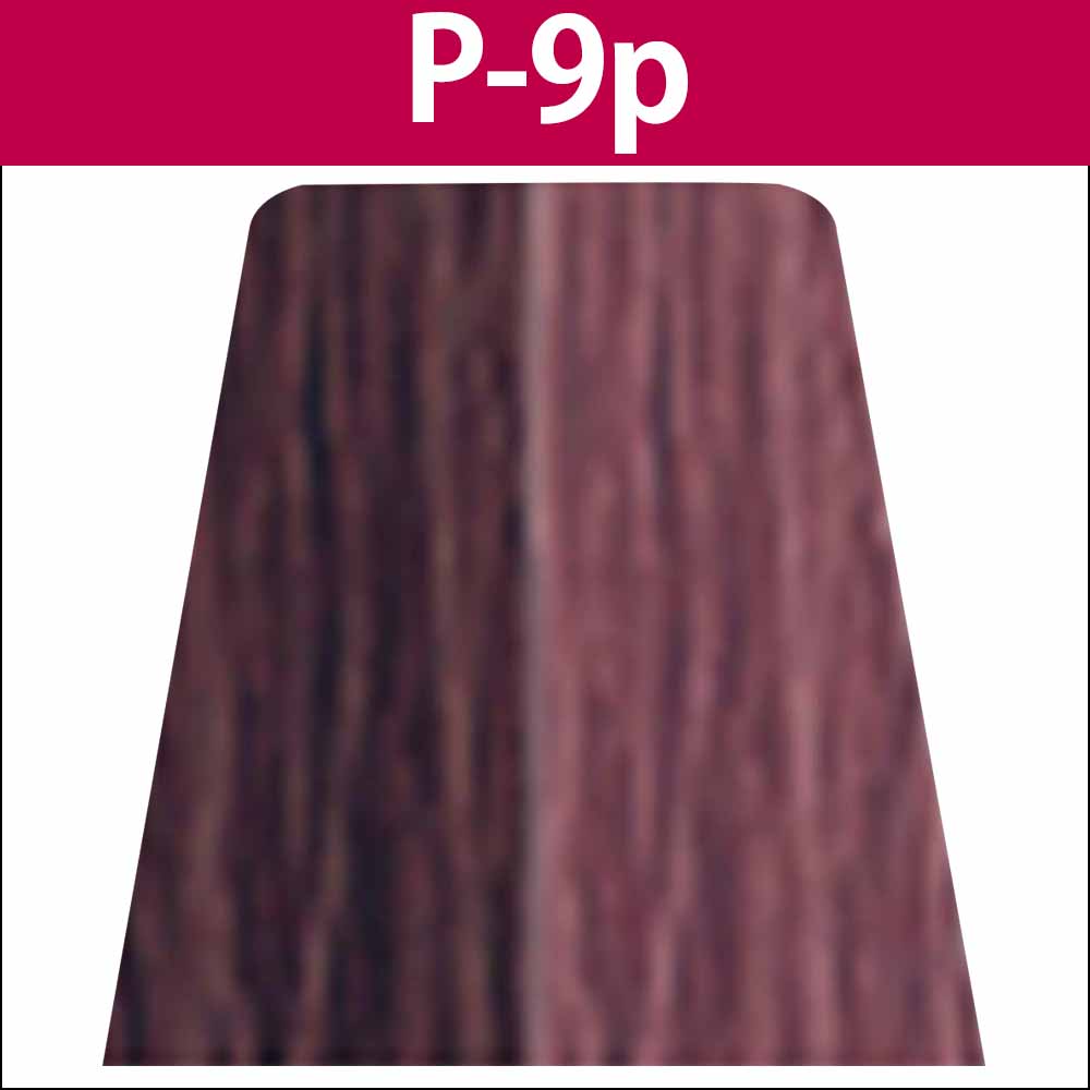 ナカノ キャラデコ パブェ アクティブゾーン P ピンク 第1剤 / 80g | caradeco | 04