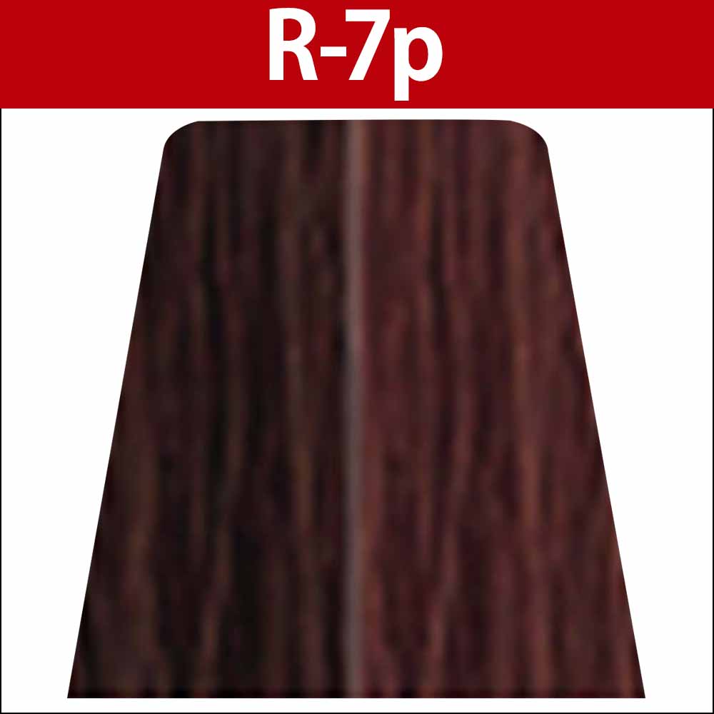 ナカノ キャラデコ パブェ アクティブゾーン R レッド 第1剤 / 80g | caradeco | 02