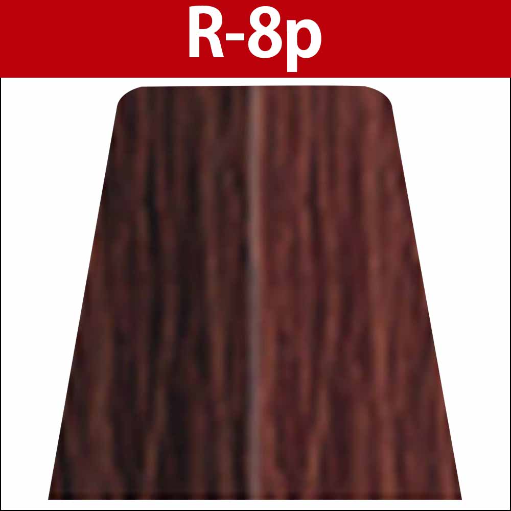 ナカノ キャラデコ パブェ アクティブゾーン R レッド 第1剤 / 80g | caradeco | 03