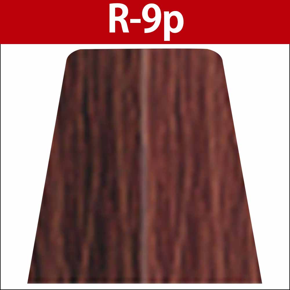 ナカノ キャラデコ パブェ アクティブゾーン R レッド 第1剤 / 80g | caradeco | 04