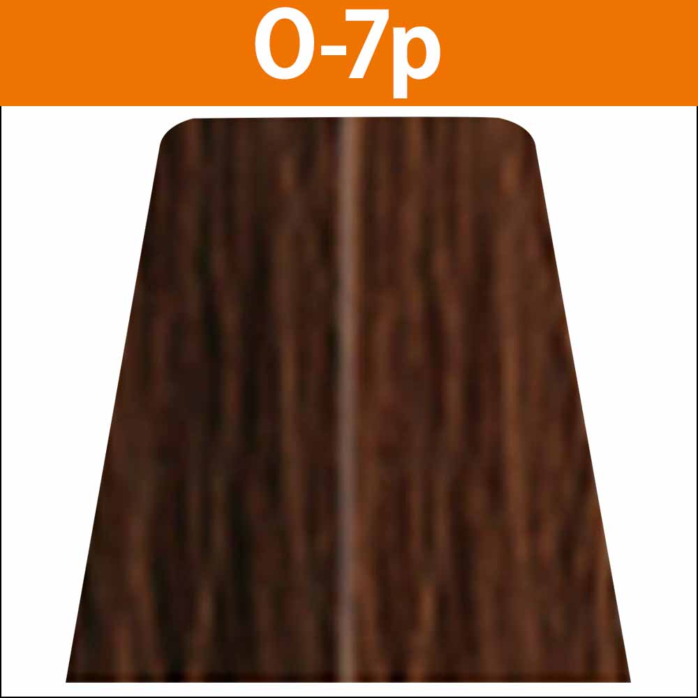 ナカノ キャラデコ パブェ アクティブゾーン O オレンジ 第1剤 / 80g | caradeco | 02