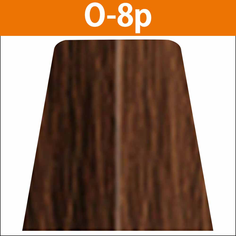 ナカノ キャラデコ パブェ アクティブゾーン O オレンジ 第1剤 / 80g | caradeco | 03