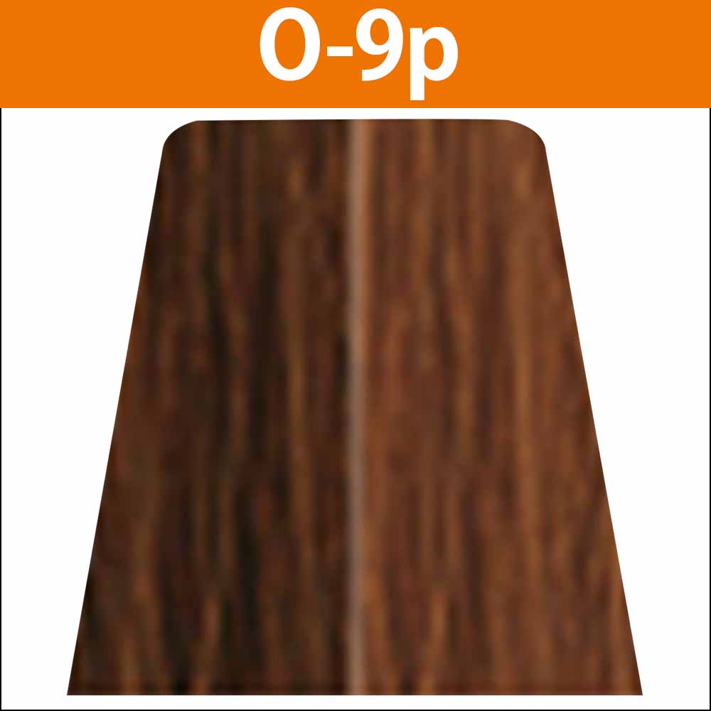 ナカノ キャラデコ パブェ アクティブゾーン O オレンジ 第1剤 / 80g | caradeco | 04