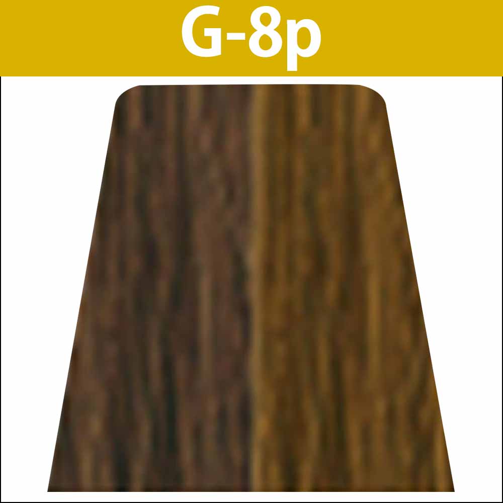 ナカノ キャラデコ パブェ アクティブゾーン G ゴールド 第1剤 / 80g | caradeco | 03