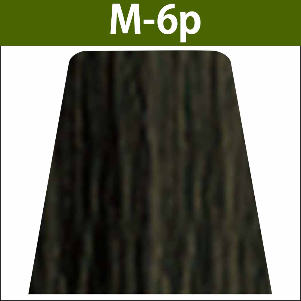 ナカノ キャラデコ パブェ アクティブゾーン M マット 第1剤 / 80g | caradeco | 01