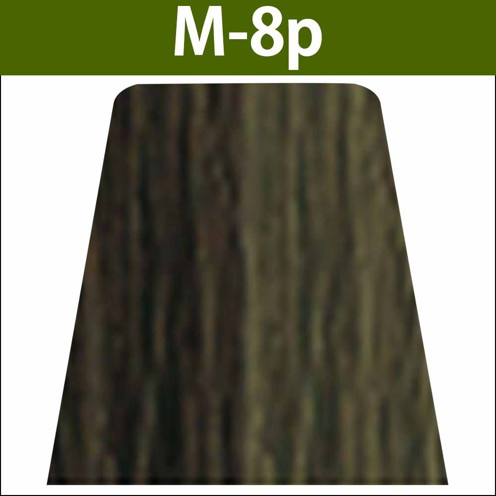 ナカノ キャラデコ パブェ アクティブゾーン M マット 第1剤 / 80g | caradeco | 03