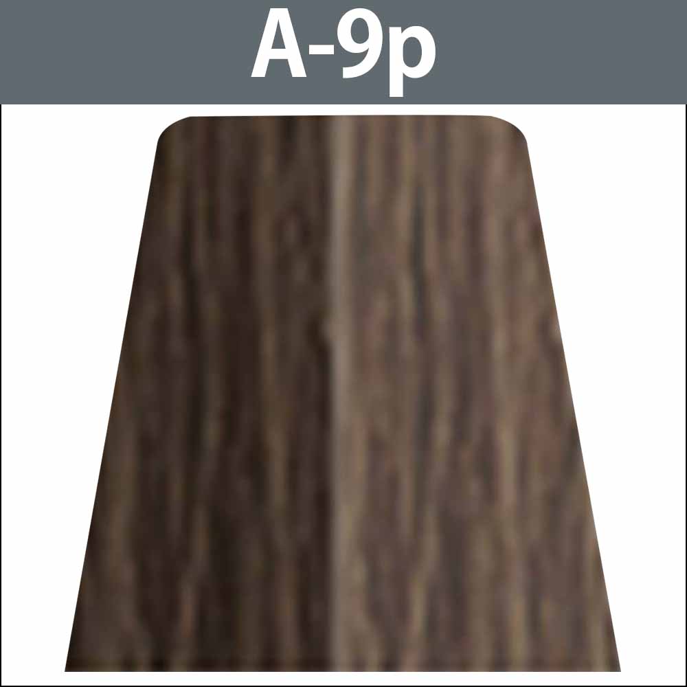 ナカノ キャラデコ パブェ アクティブゾーン A アッシュ 第1剤 / 80g | caradeco | 04