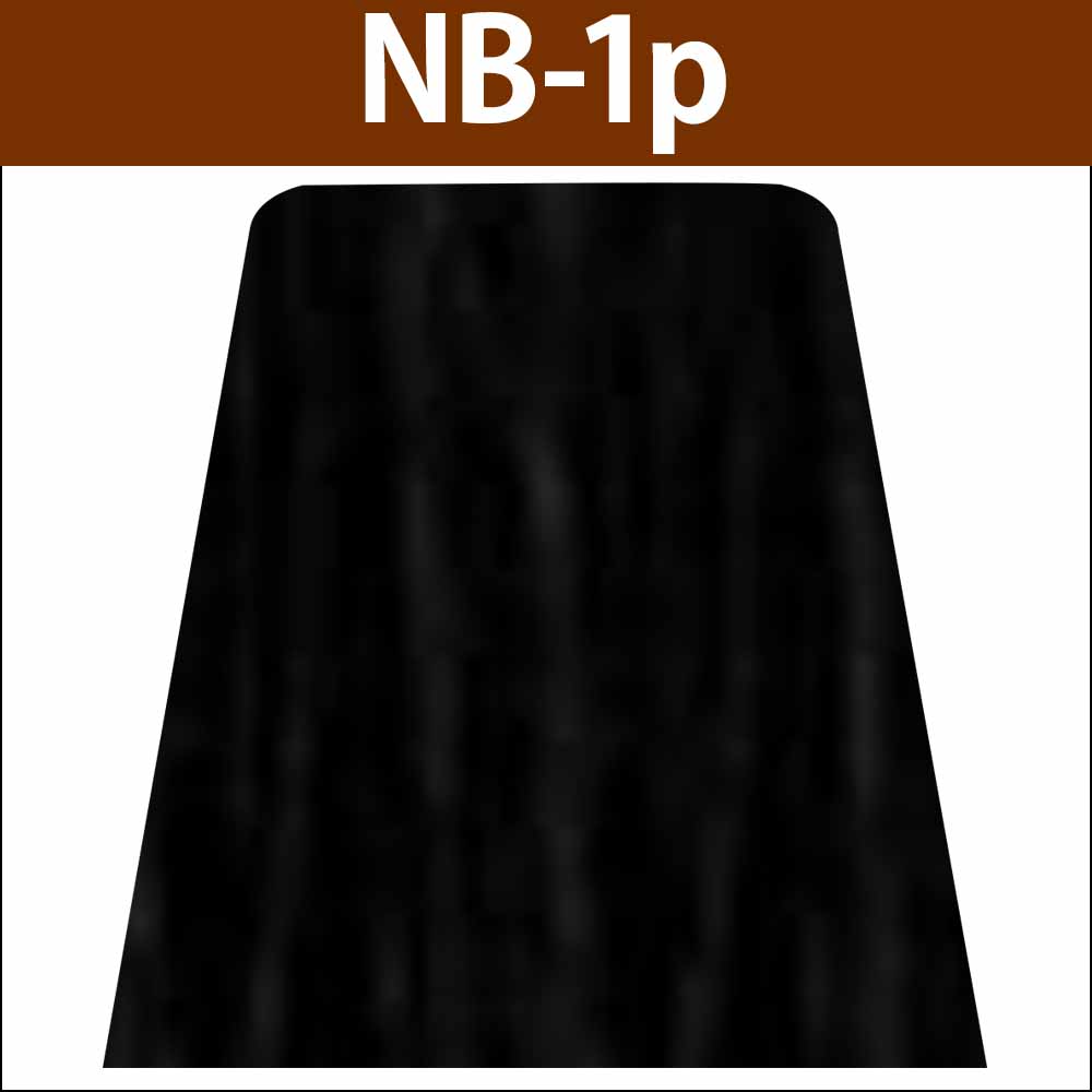 ナカノ キャラデコ パブェ ベーシックゾーン NB ナチュラルブラウン 第1剤 / 80g | caradeco | 01