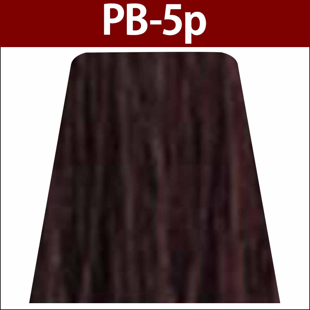 ナカノ キャラデコ パブェ ベーシックゾーン PB ピンクブラウン 第1剤 / 80g | caradeco | 01