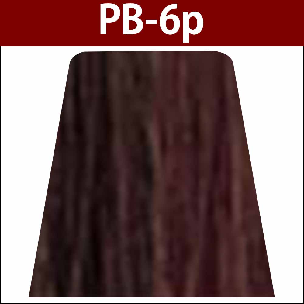 ナカノ キャラデコ パブェ ベーシックゾーン PB ピンクブラウン 第1剤 / 80g | caradeco | 02