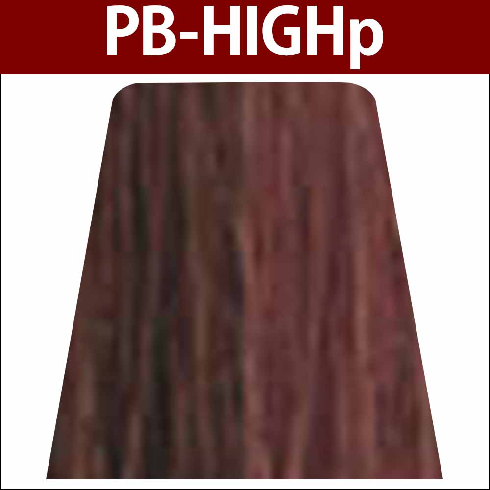 ナカノ キャラデコ パブェ ベーシックゾーン PB ピンクブラウン 第1剤 / 80g | caradeco | 06