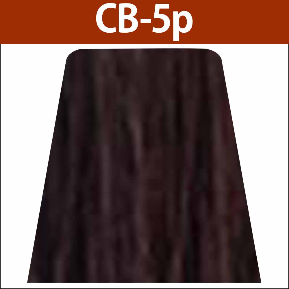 ナカノ キャラデコ パブェ ベーシックゾーン CB カッパーブラウン 第1剤 / 80g | caradeco | 01