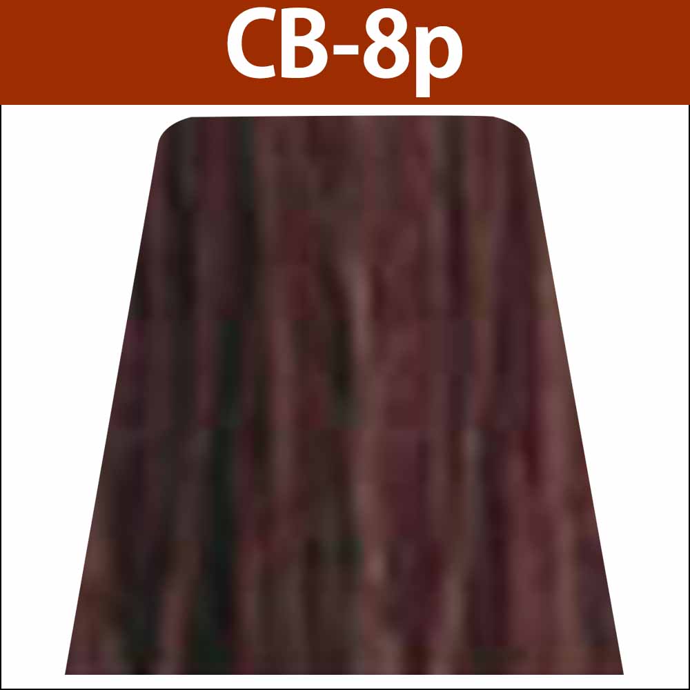 ナカノ キャラデコ パブェ ベーシックゾーン CB カッパーブラウン 第1剤 / 80g | caradeco | 04