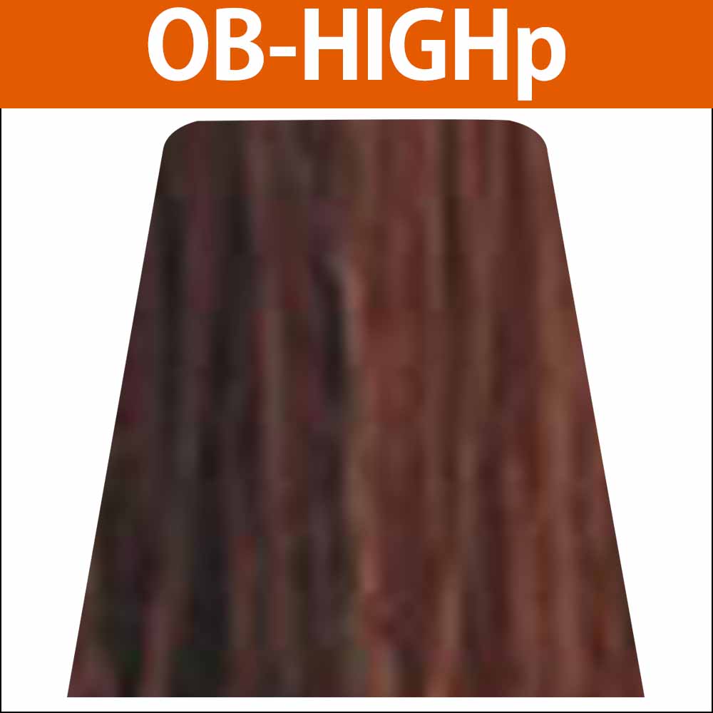 ナカノ キャラデコ パブェ ベーシックゾーン OB オレンジブラウン 第1剤 / 80g | caradeco | 06