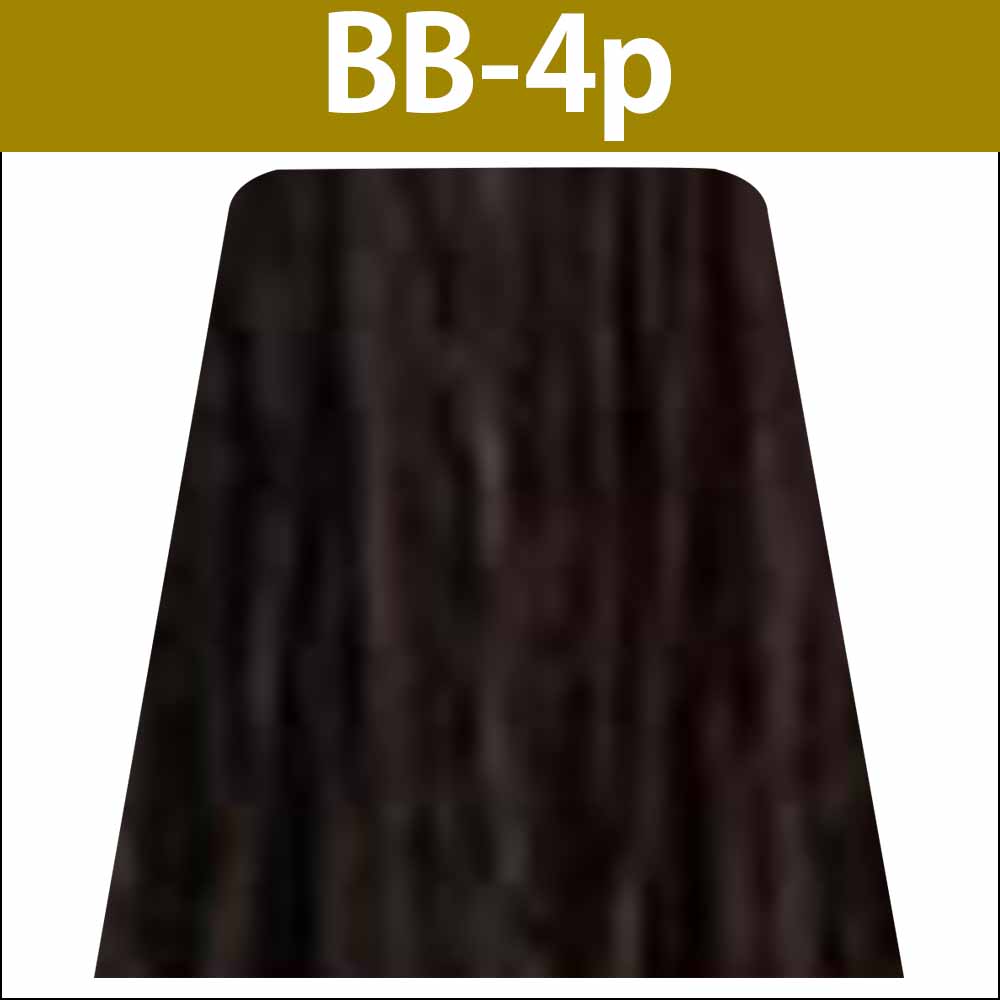 ナカノ キャラデコ パブェ ベーシックゾーン BB ベージュブラウン 第1剤 / 80g | caradeco | 01