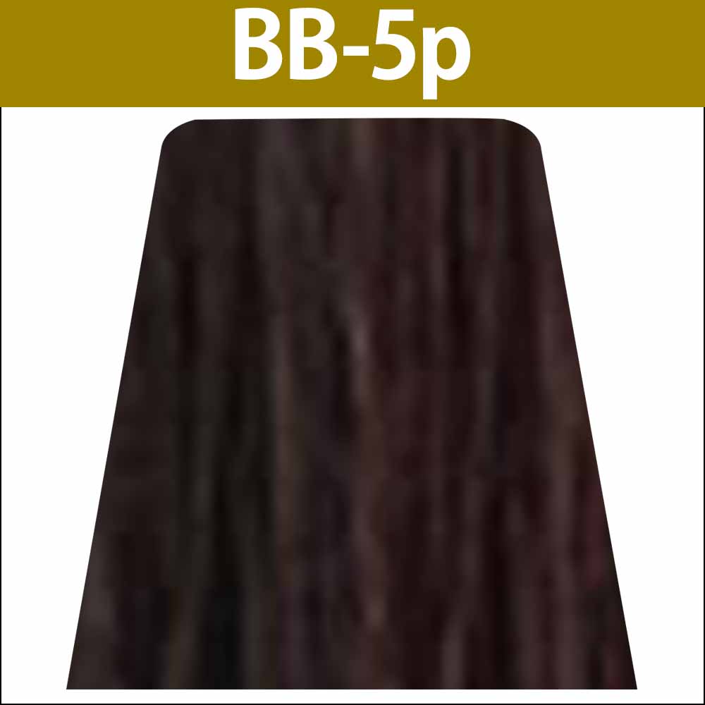 ナカノ キャラデコ パブェ ベーシックゾーン BB ベージュブラウン 第1剤 / 80g | caradeco | 02