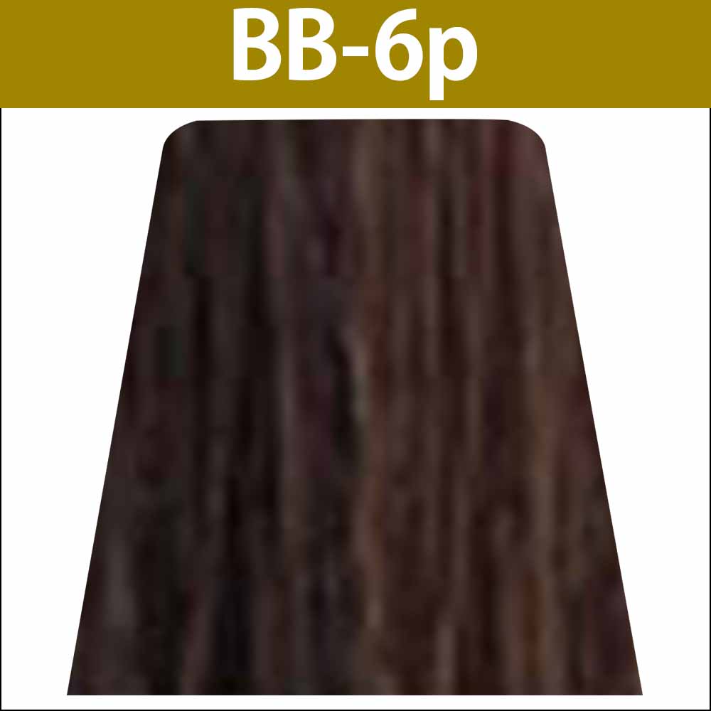 ナカノ キャラデコ パブェ ベーシックゾーン BB ベージュブラウン 第1剤 / 80g | caradeco | 03