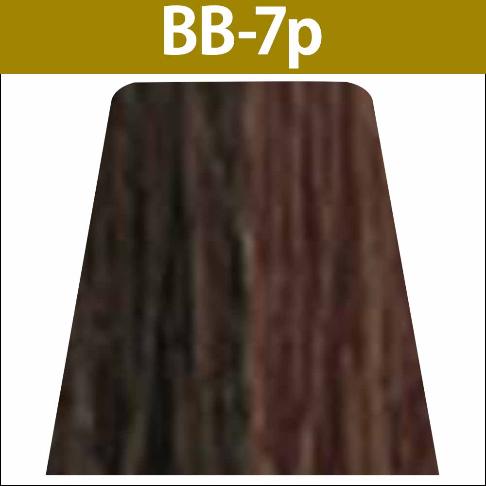 ナカノ キャラデコ パブェ ベーシックゾーン BB ベージュブラウン 第1剤 / 80g | caradeco | 04