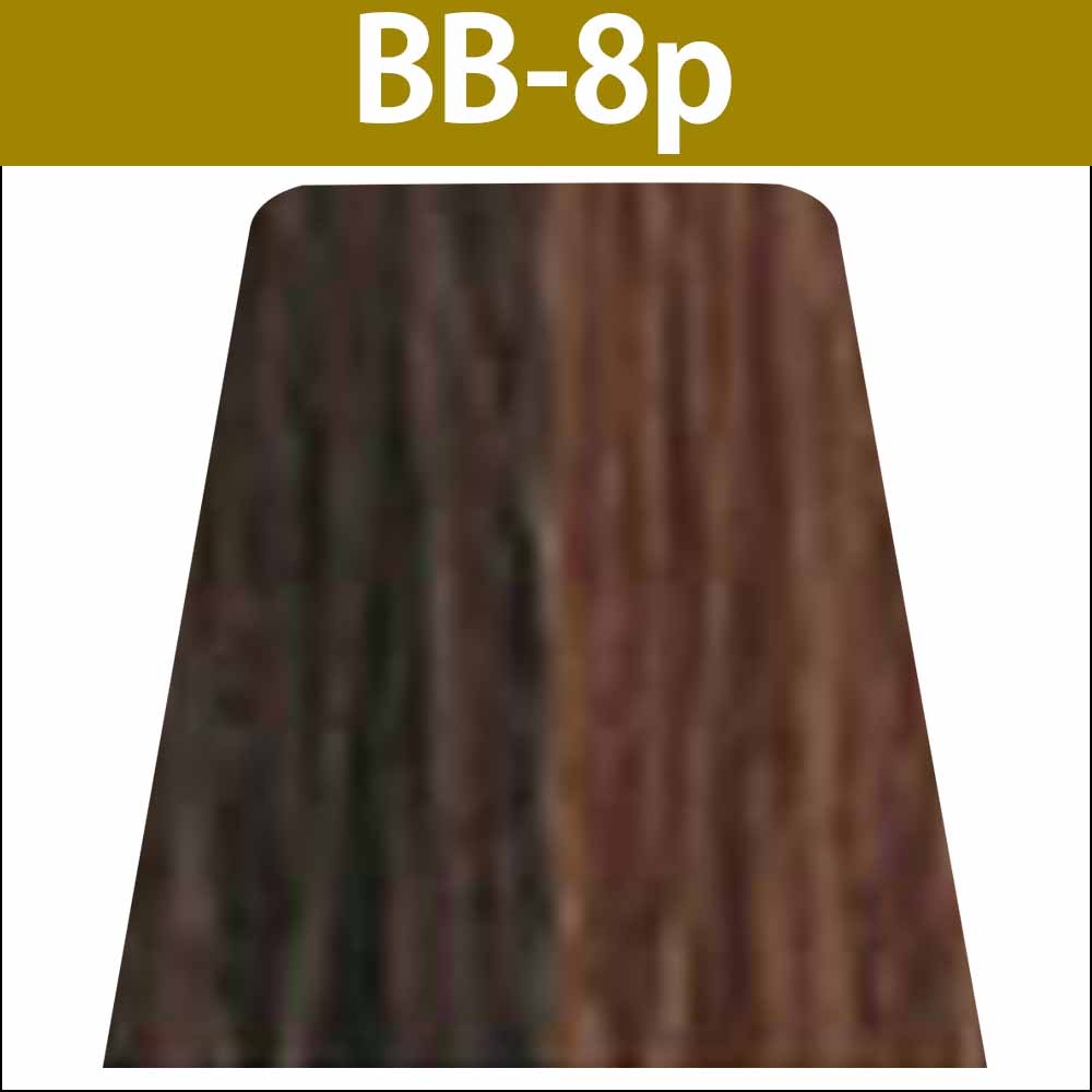 ナカノ キャラデコ パブェ ベーシックゾーン BB ベージュブラウン 第1剤 / 80g | caradeco | 05