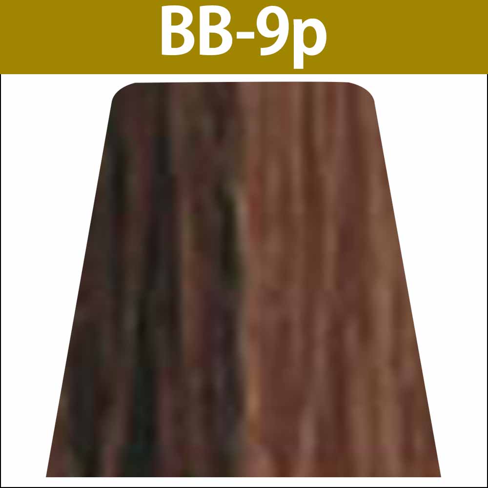 ナカノ キャラデコ パブェ ベーシックゾーン BB ベージュブラウン 第1剤 / 80g | caradeco | 06