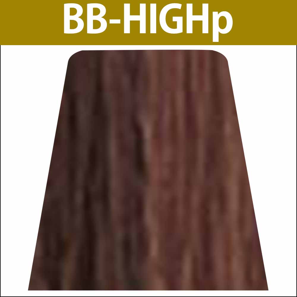 ナカノ キャラデコ パブェ ベーシックゾーン BB ベージュブラウン 第1剤 / 80g | caradeco | 07