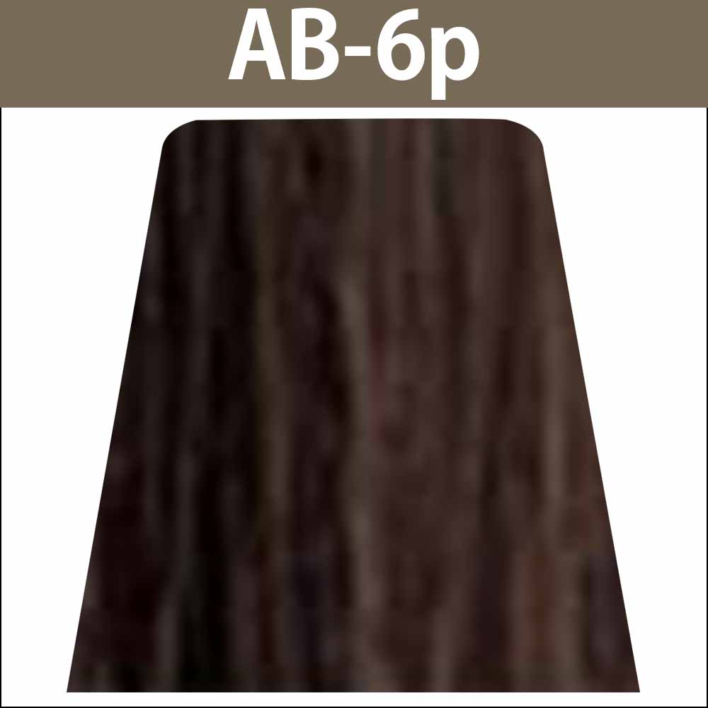 ナカノ キャラデコ パブェ ベーシックゾーン AB アッシュブラウン 第1剤 / 80g | caradeco | 02