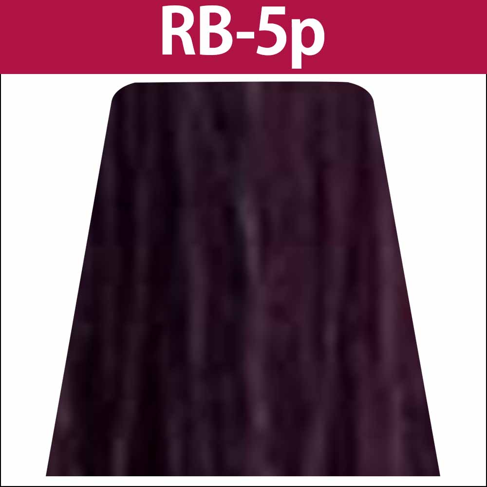 ナカノ キャラデコ パブェ ベーシックゾーン RB ローズブラウン 第1剤 / 80g | caradeco | 01