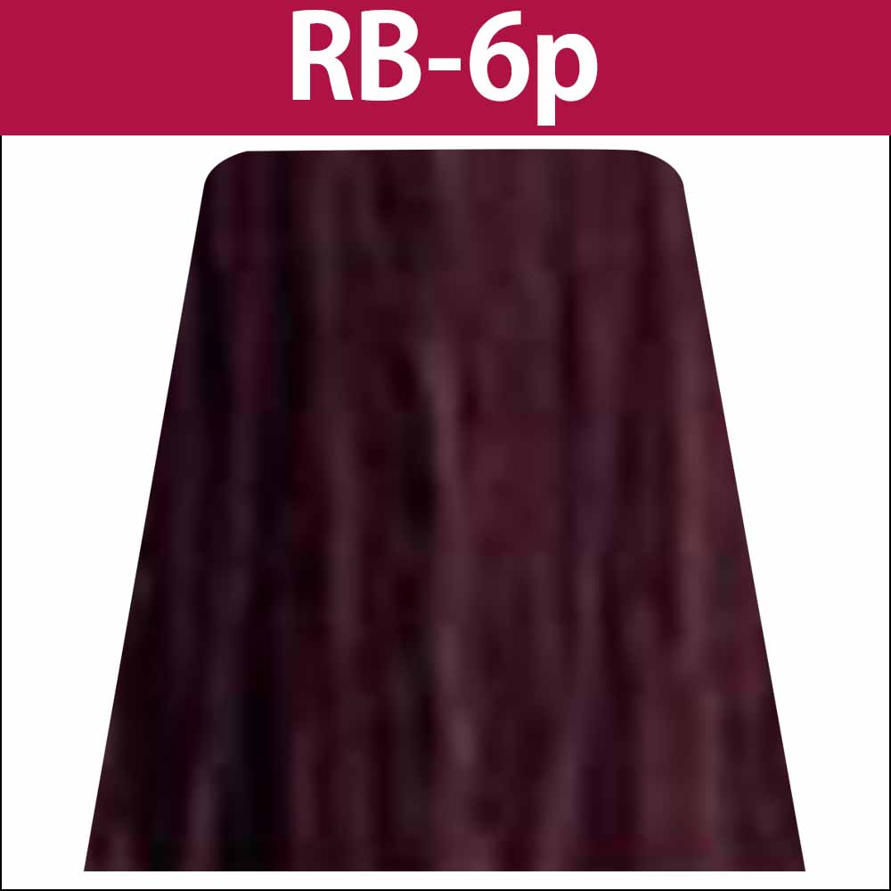 ナカノ キャラデコ パブェ ベーシックゾーン RB ローズブラウン 第1剤 / 80g | caradeco | 02