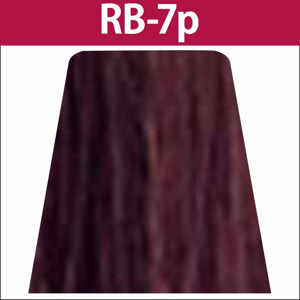 ナカノ キャラデコ パブェ ベーシックゾーン RB ローズブラウン 第1剤 / 80g | caradeco | 03