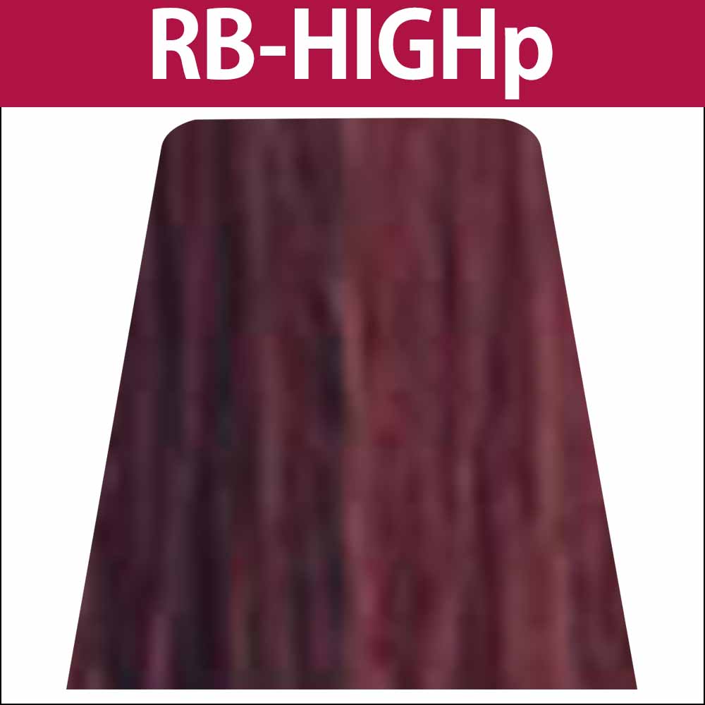 ナカノ キャラデコ パブェ ベーシックゾーン RB ローズブラウン 第1剤 / 80g | caradeco | 06